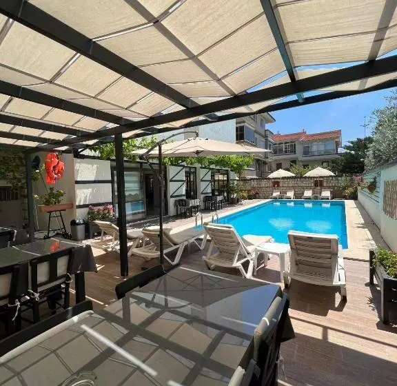Hotel Bayram