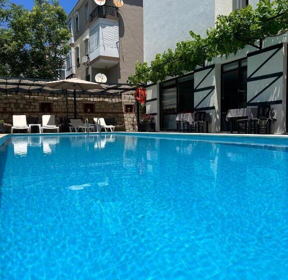 Hotel Bayram