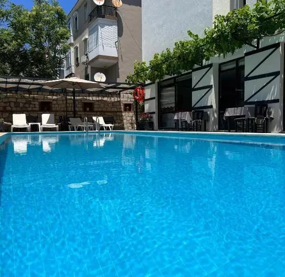 Hotel Bayram
