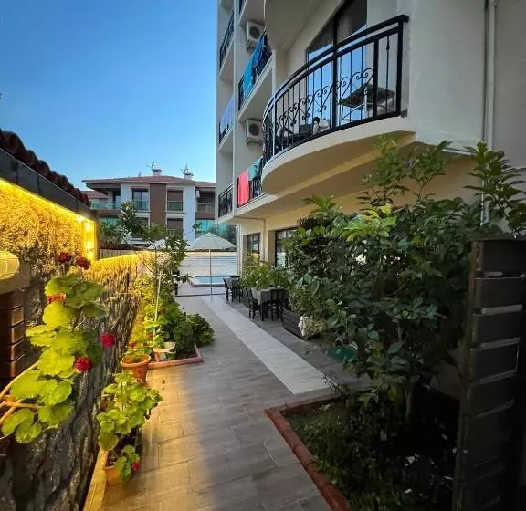 Hotel Bayram