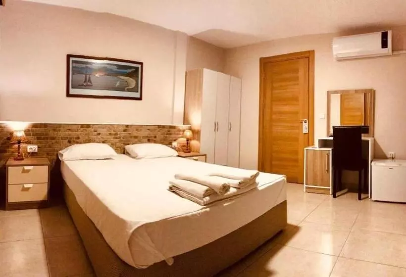 Hotel Bayram