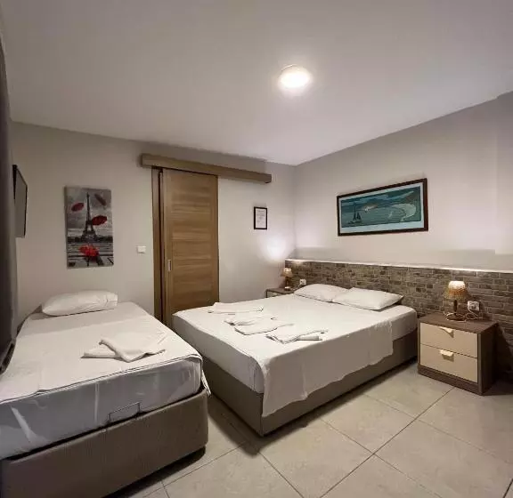 Hotel Bayram