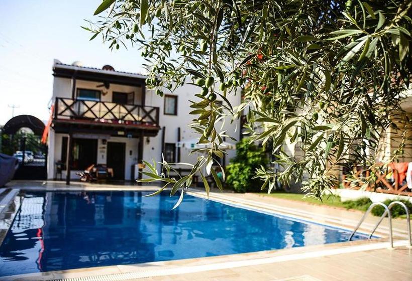 Hotel Borabora Apart