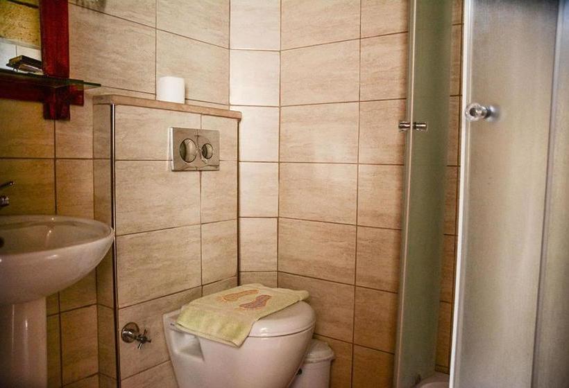 Hotel Borabora Apart