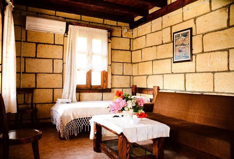 Hotel Borabora Apart