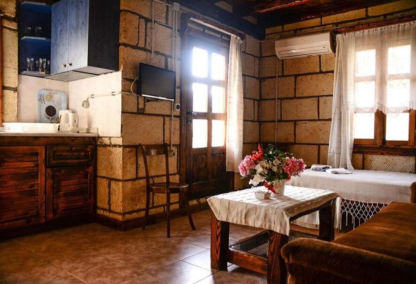 Hotel Borabora Apart