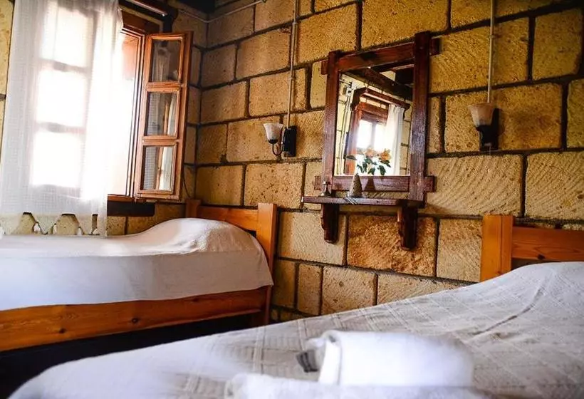 Hotel Borabora Apart