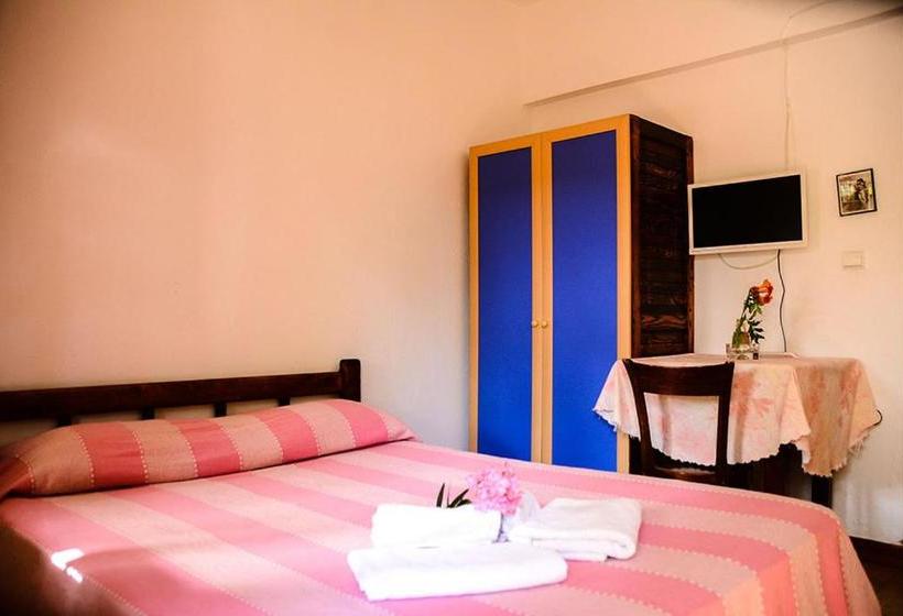 Hotel Borabora Apart