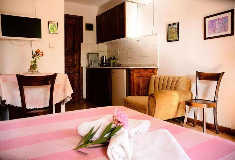 Hotel Borabora Apart