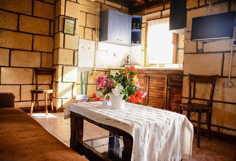 Hotel Borabora Apart