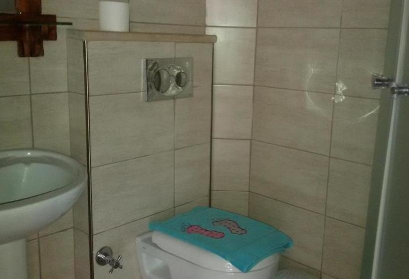 Hotel Borabora Apart