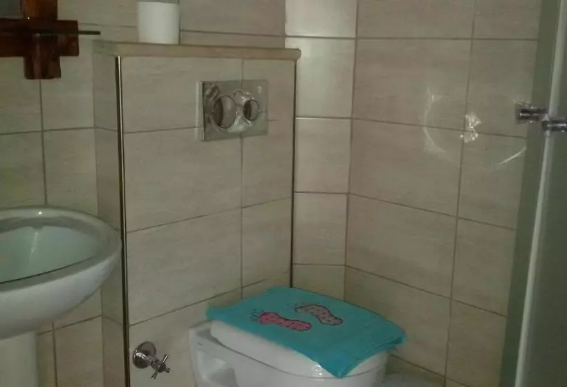 Hotel Borabora Apart