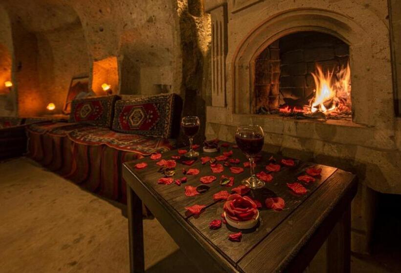 Отель Kapadokya Ihlara Konakları Antik Gelveri Konağı