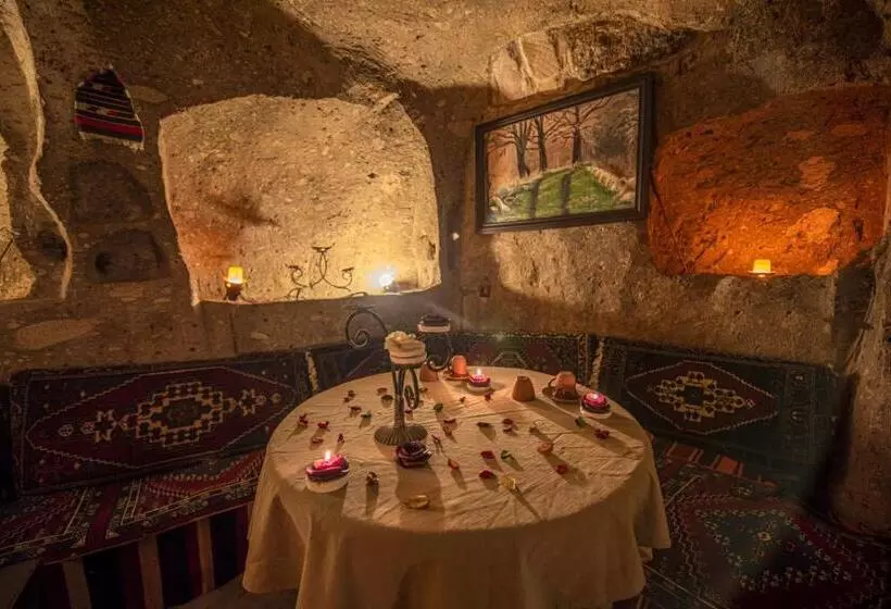 ホテル Kapadokya Ihlara Konakları Antik Gelveri Konağı