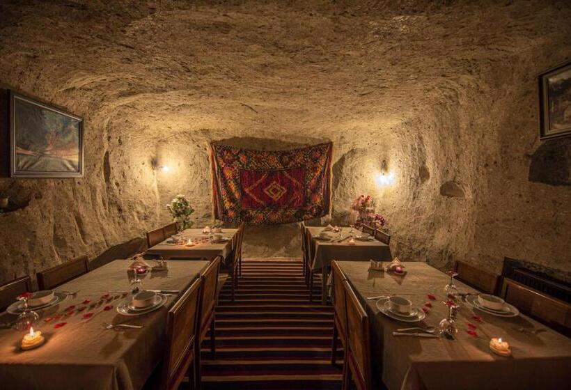 Отель Kapadokya Ihlara Konakları Antik Gelveri Konağı