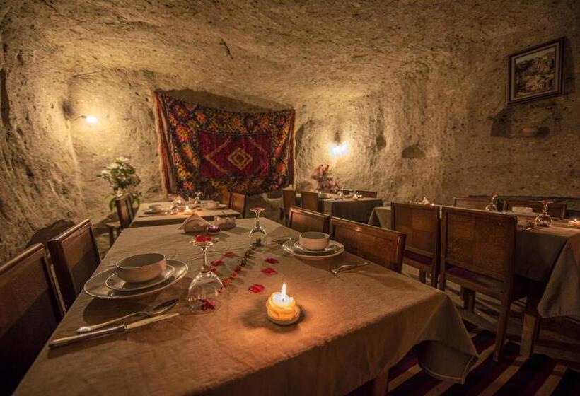 Отель Kapadokya Ihlara Konakları Antik Gelveri Konağı