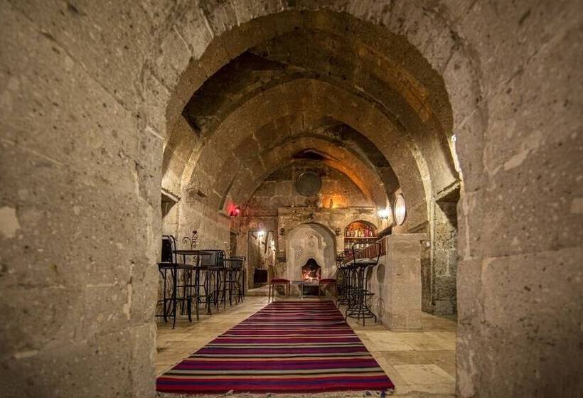 Отель Kapadokya Ihlara Konakları Antik Gelveri Konağı