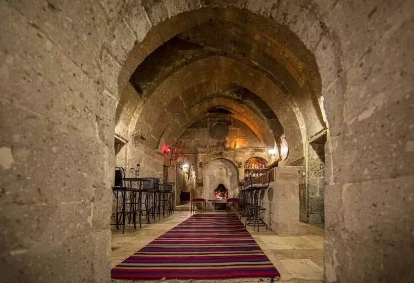 ホテル Kapadokya Ihlara Konakları Antik Gelveri Konağı