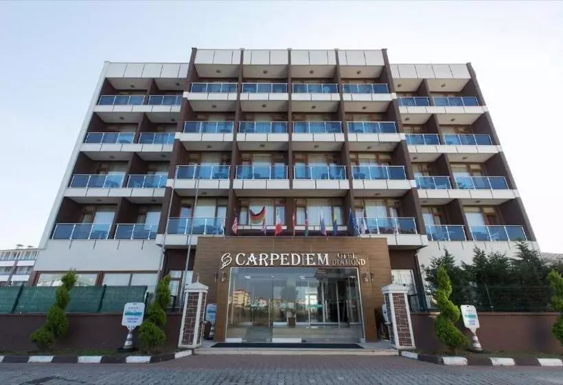 ホテル Carpediem Diamond