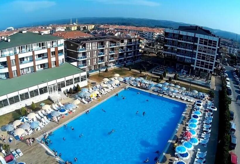 فندق Carpediem Diamond