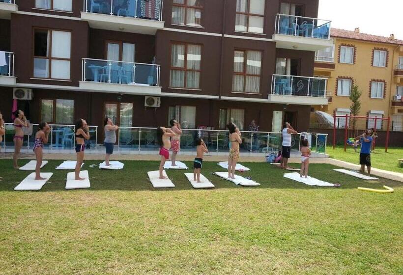 فندق Carpediem Diamond