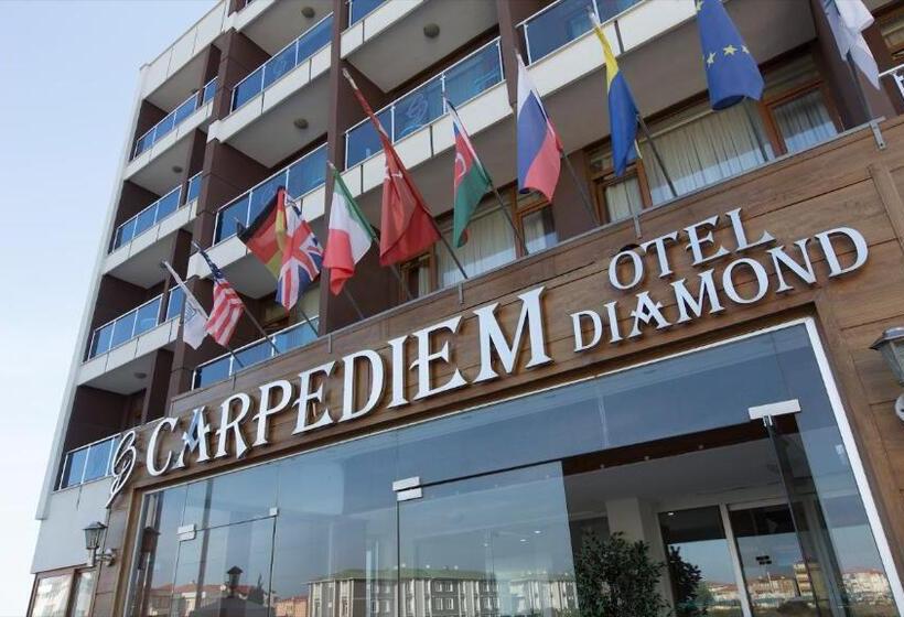 فندق Carpediem Diamond