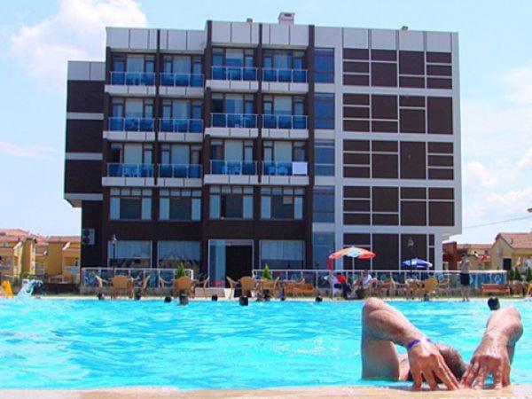 فندق Carpediem Diamond