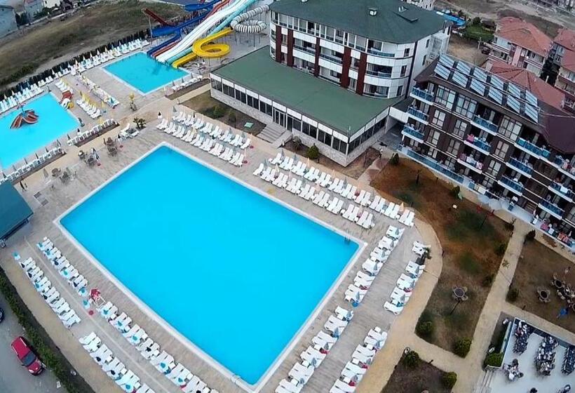 فندق Carpediem Diamond