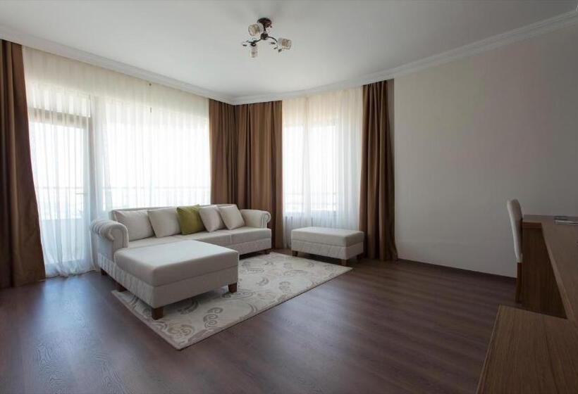 فندق Carpediem Diamond