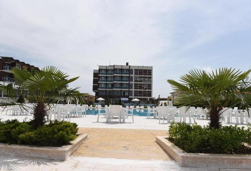 فندق Carpediem Diamond