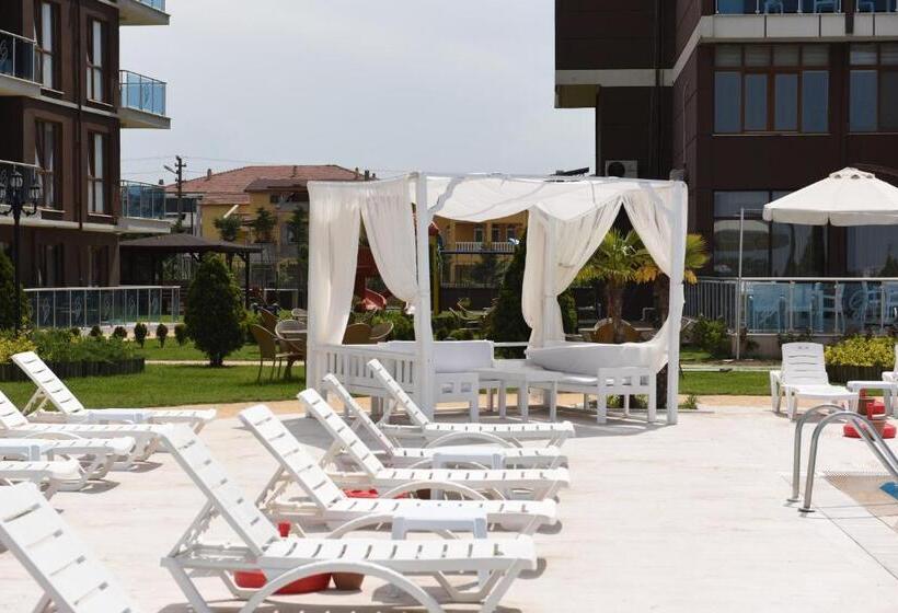 فندق Carpediem Diamond