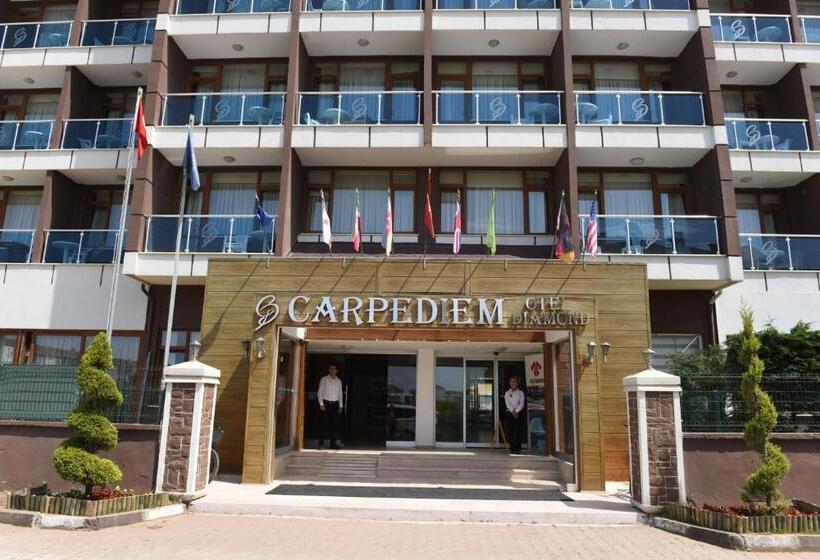 فندق Carpediem Diamond