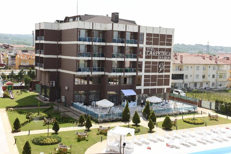 فندق Carpediem Diamond