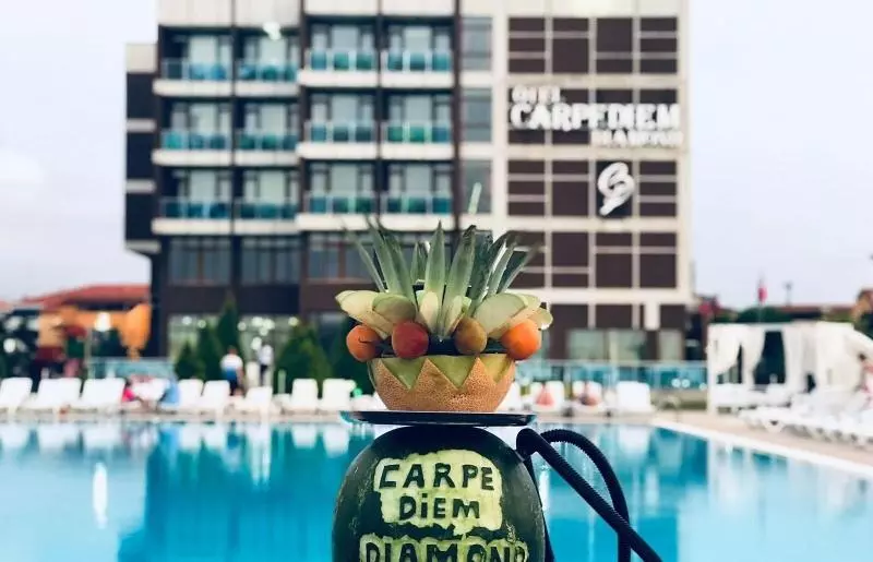ホテル Carpediem Diamond