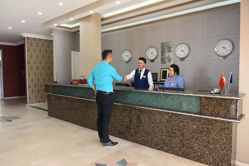 ホテル Carpediem Diamond