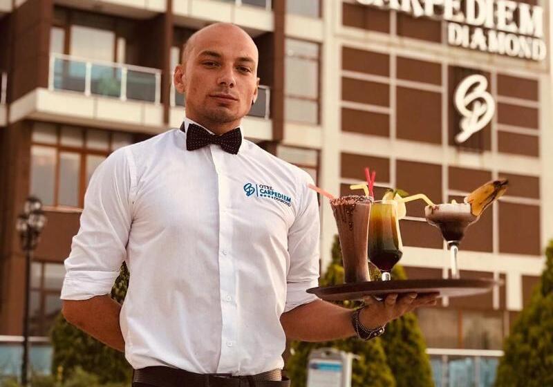 فندق Carpediem Diamond