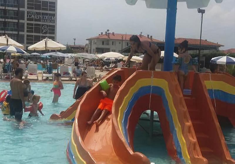 فندق Carpediem Diamond