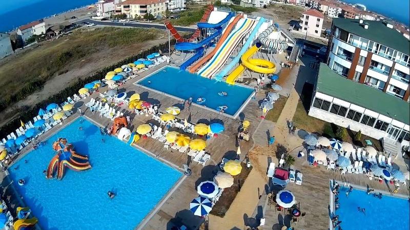 فندق Carpediem Diamond