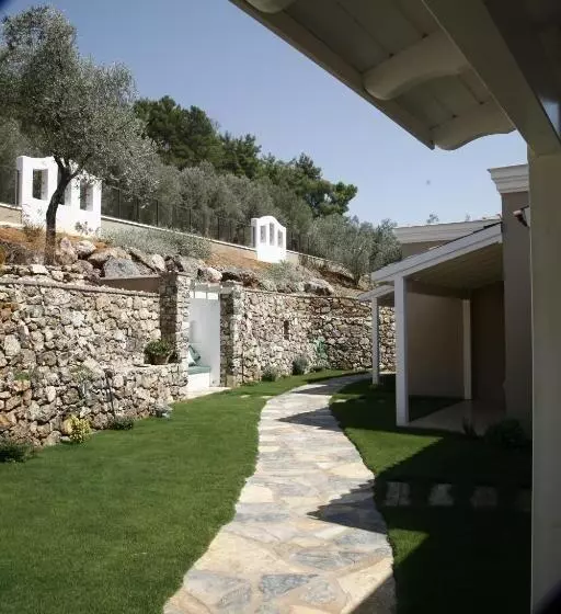 Hotel D&c Göcek