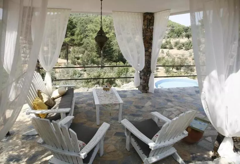 Hotel D&c Göcek