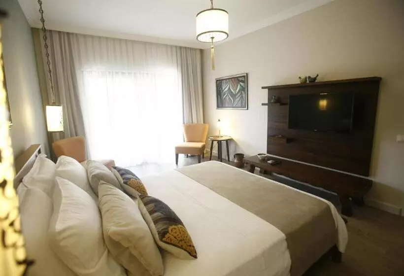 Hotel D&c Göcek