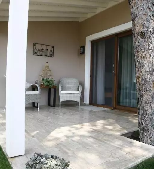 Hotel D&c Göcek