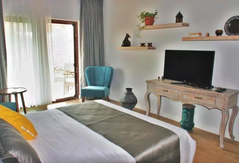 Hotel D&c Göcek