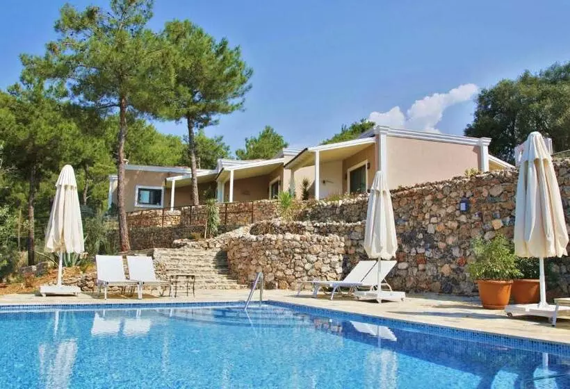 Hotel D&c Göcek