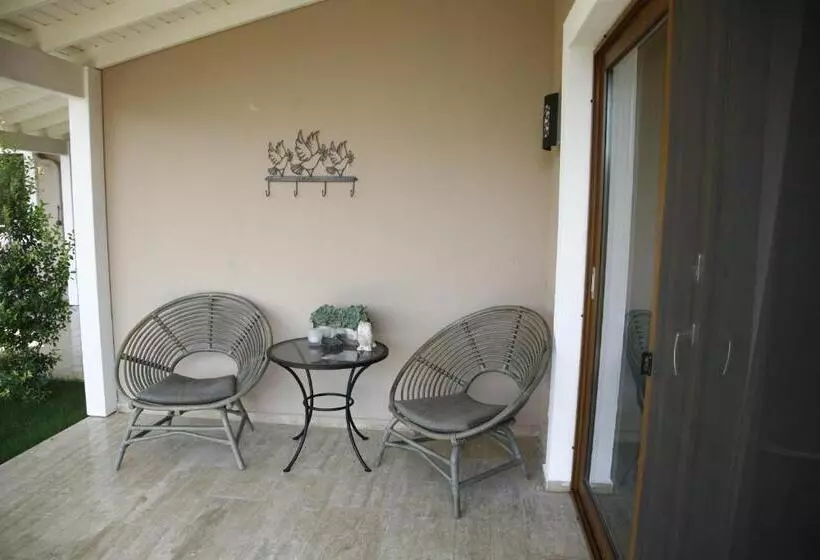 Hotel D&c Göcek