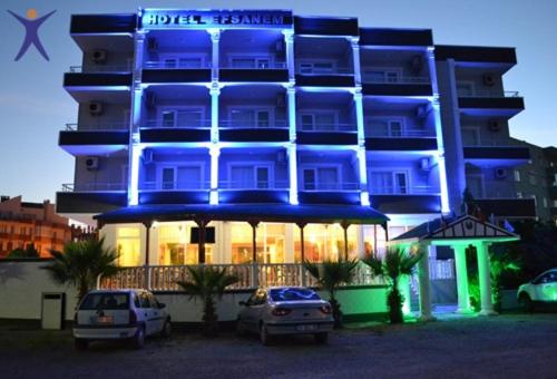 Hotel Efsanem