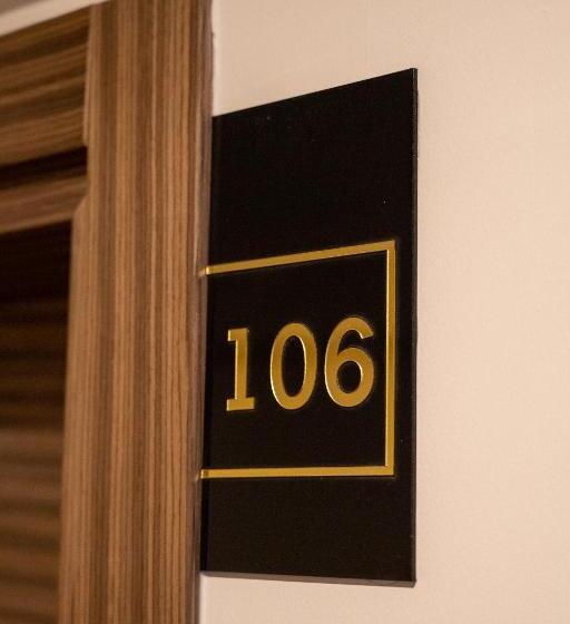 בית מלון כפרי Eroglu City