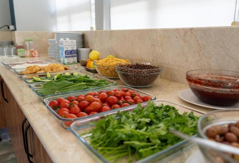 בית מלון כפרי Eroglu City