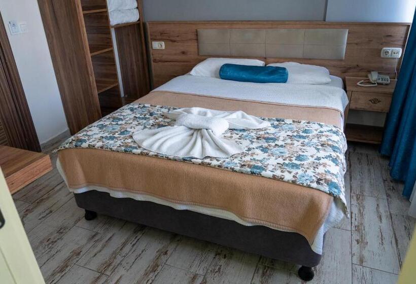 בית מלון כפרי Eroglu City