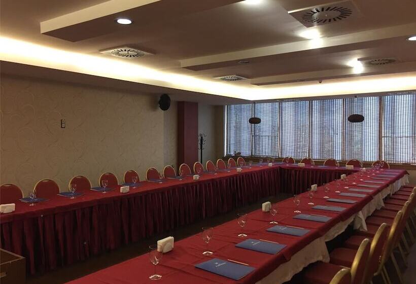 هتل Gaziantep Plaza